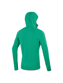 MITCHELL JACKET MAN JADE GREEN 30012HG9